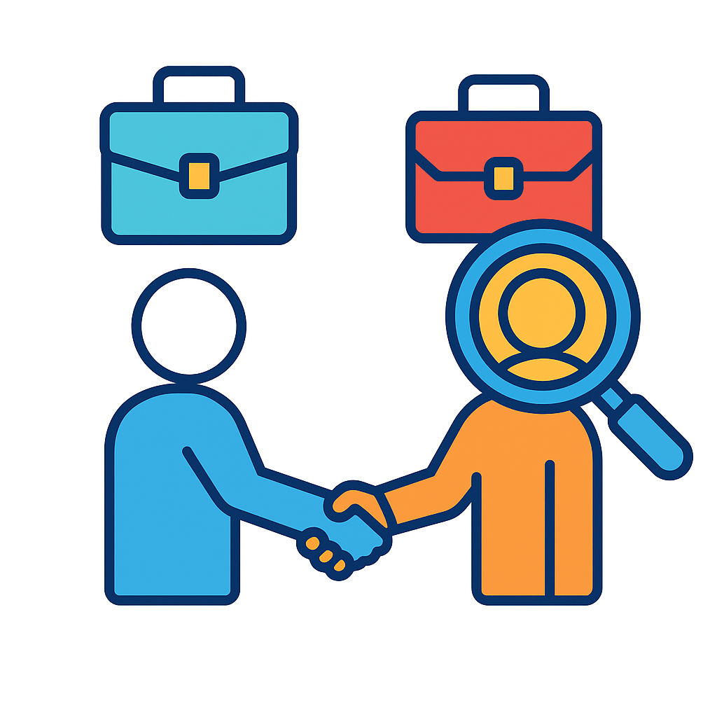 Sportello Lavoro (cerco/offro)